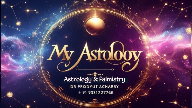 Indian astrology, palmistry, numerology, vastu consultation and gemstone advice – Ranaghat expert Dr. Prodyut Acharya