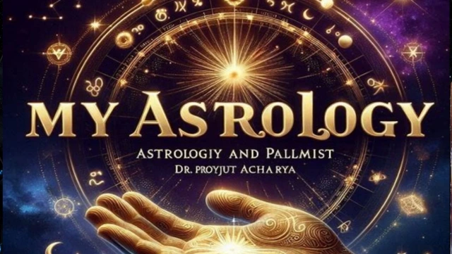 Professional astrologer & palmist in Ranaghat – MyAstrology online consultation for destiny, karma and life solutions