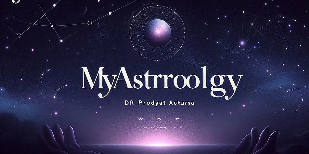 Vedic astrology and palm reading services...