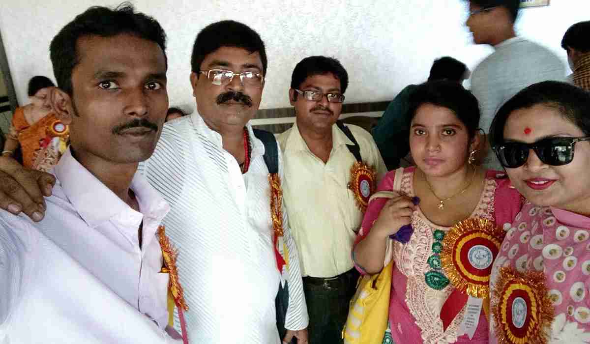 Astrology Consultation in Ranaghat – Dr. Prodyut Acharya MyAstrology