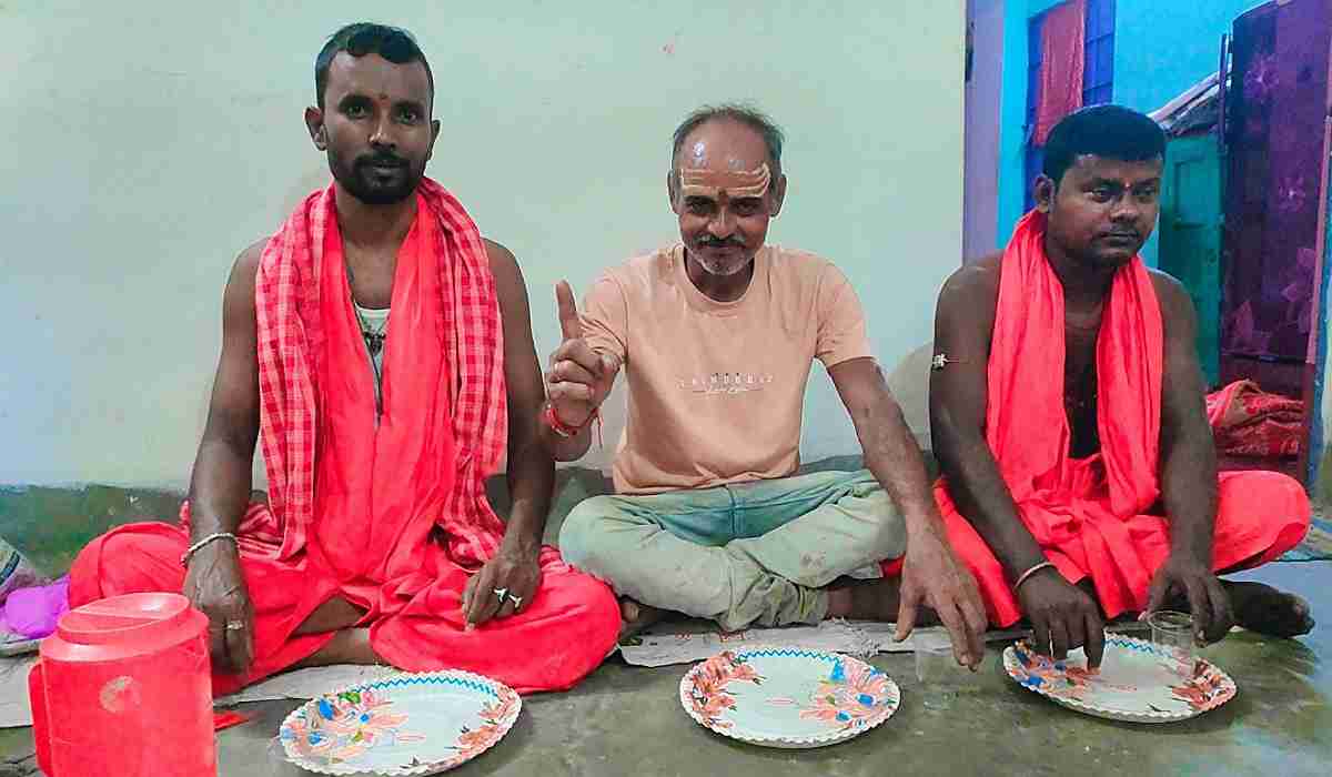 Marriage Matching Astrology Service in Ranaghat – MyAstrology Dr. Prodyut Acharya