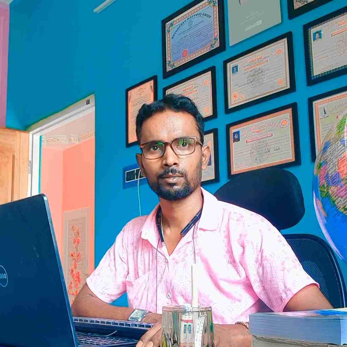 Astrology & Palmistry Consultation – MyAstrology Ranaghat