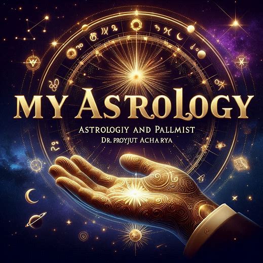 Horoscope and Palm Reading Services – MyAstrology Consultant