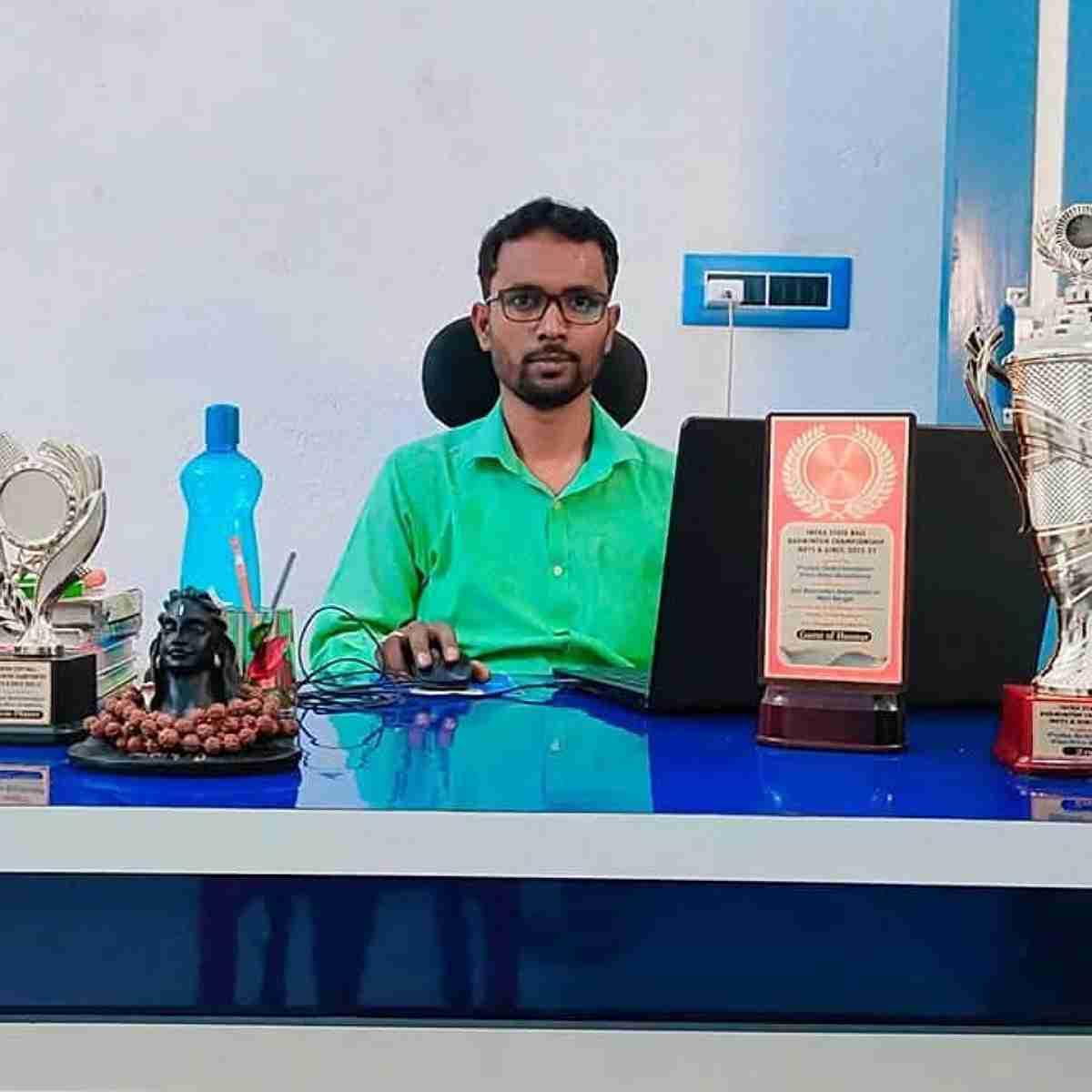 Horoscope & Palm Reading – Ranaghat Astrology