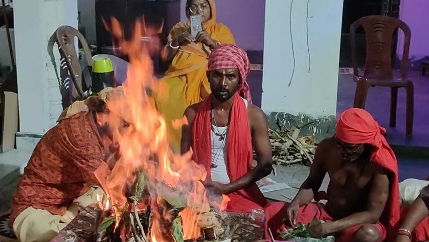 MyAstrology banner – Best Indian astrologer and palmist Dr. Prodyut Acharya offering online and offline astrology consultation in Ranaghat, West Bengal