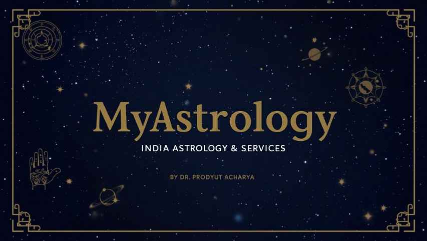 MyAstrology Ranaghat – Indian astrology, palmistry, numerology, vastu tips, and gemstone consultation by Dr. Prodyut Acharya