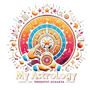 MyAstrology Logo