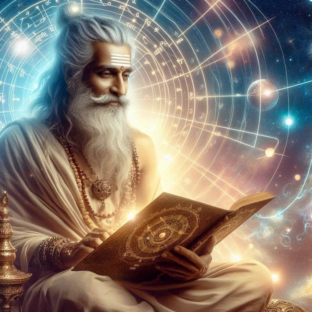 Prodyut Acharya’র আধুনিক মনোবিজ্ঞান ও জ্যোতিষ বিশ্লেষণ